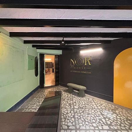 The Noor House Homestay 阿格拉 外观 照片