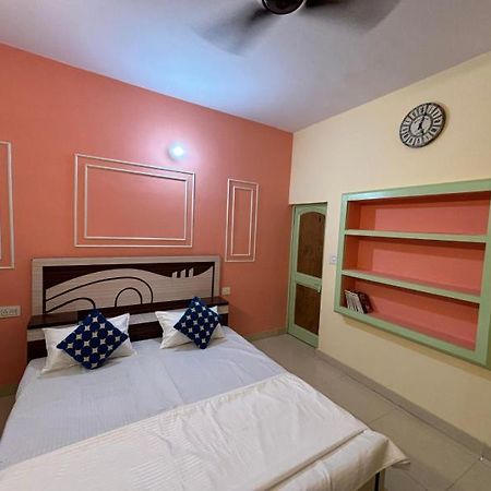 The Noor House Homestay 阿格拉 外观 照片