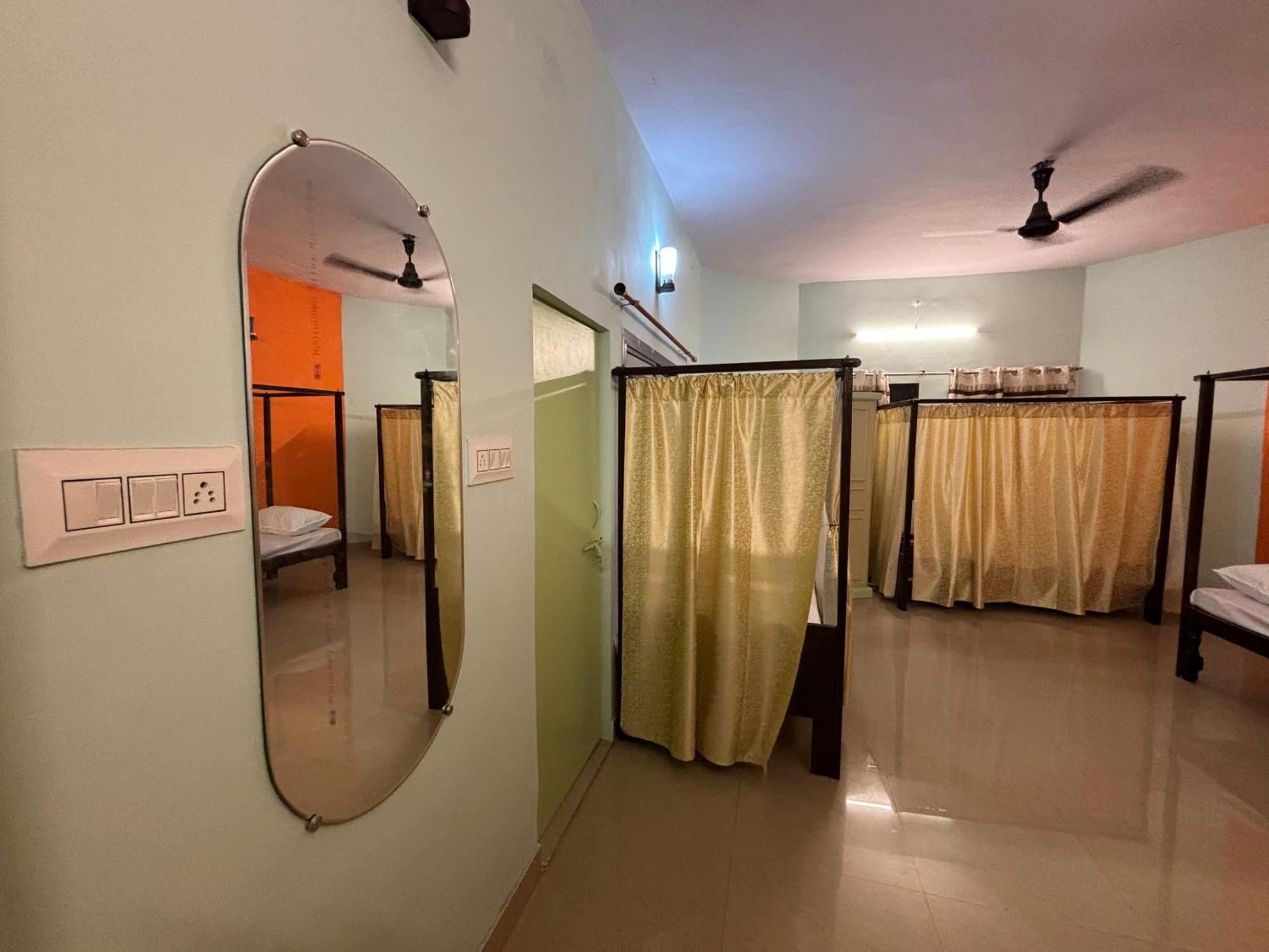 The Noor House Homestay 阿格拉 外观 照片