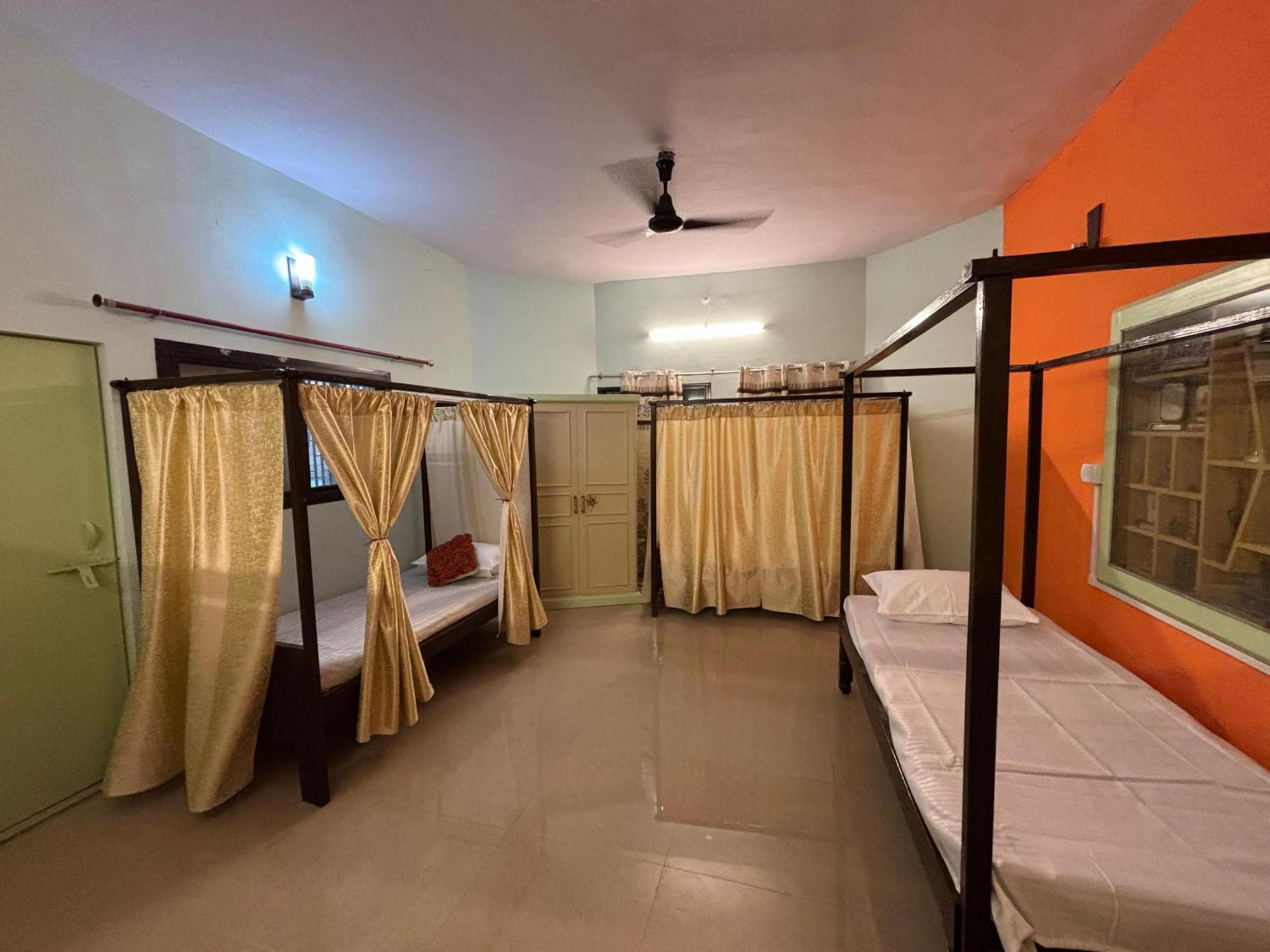 The Noor House Homestay 阿格拉 外观 照片
