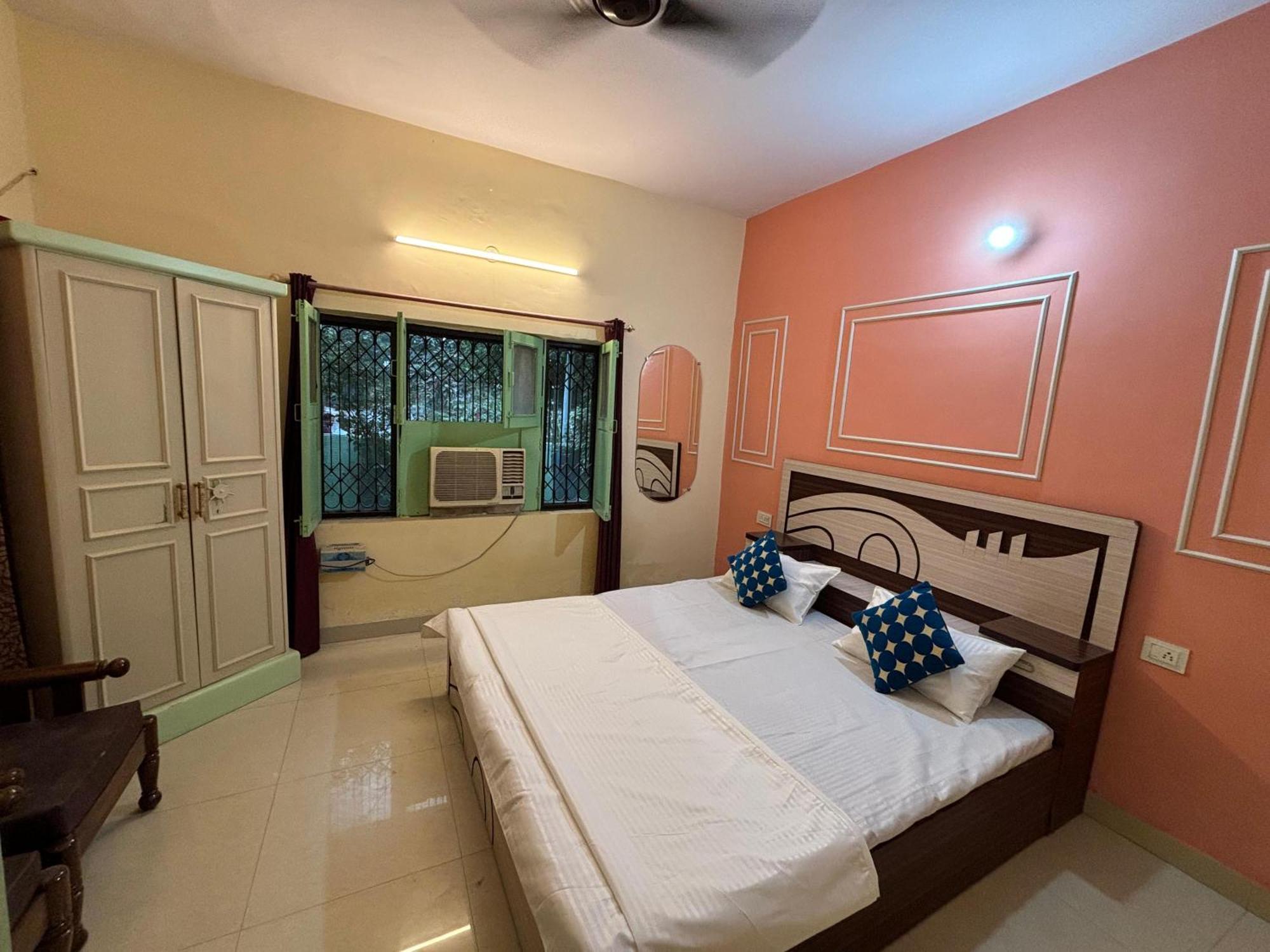 The Noor House Homestay 阿格拉 外观 照片