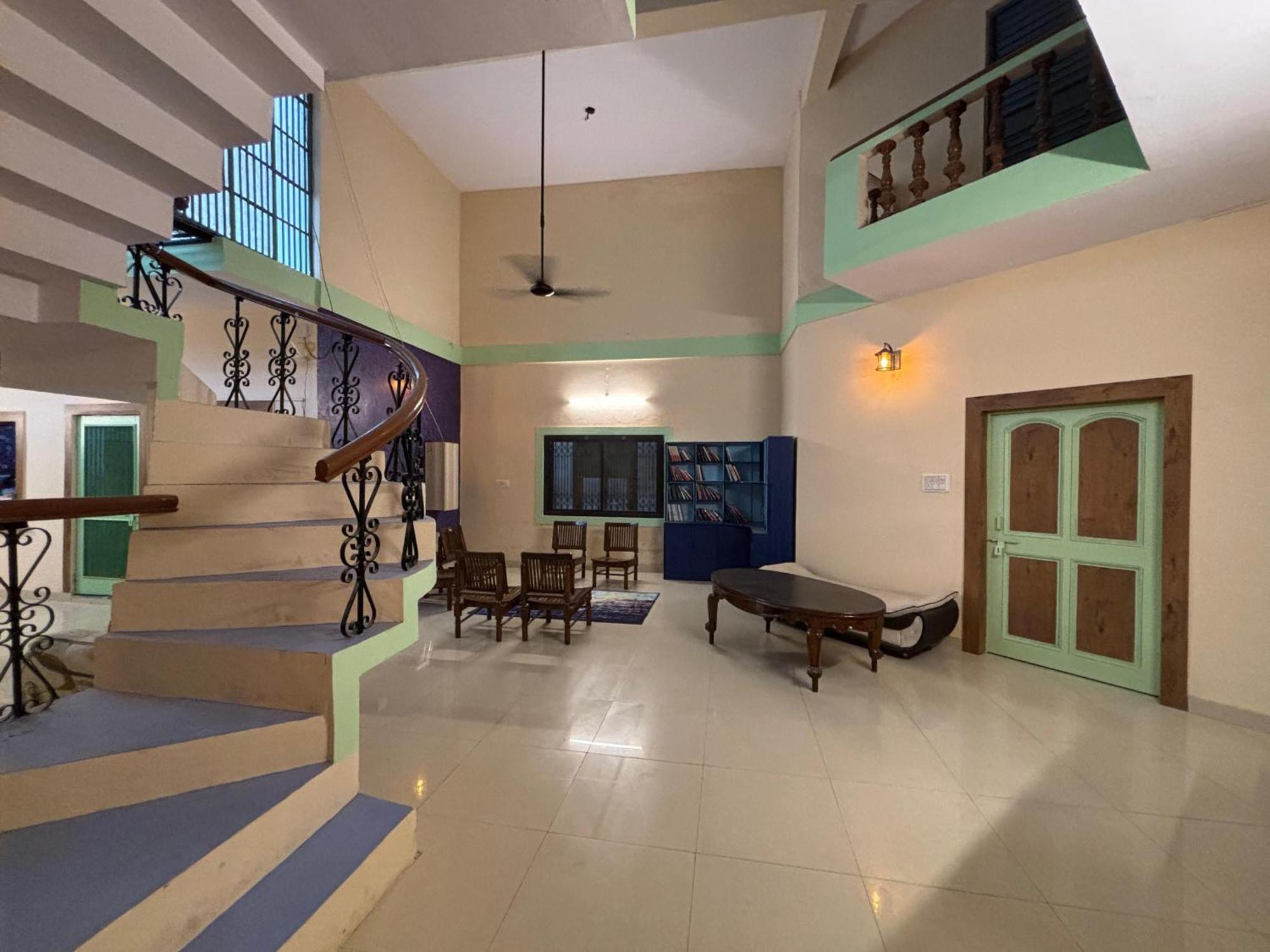 The Noor House Homestay 阿格拉 外观 照片