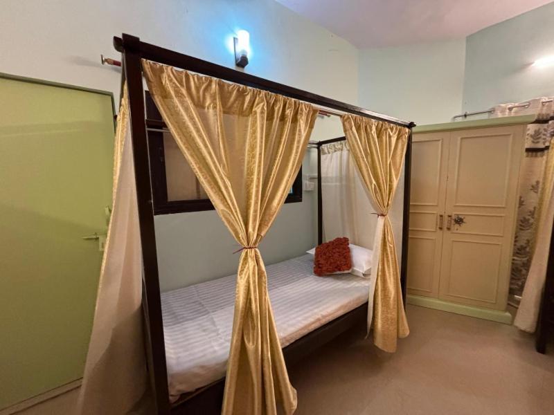 The Noor House Homestay 阿格拉 外观 照片
