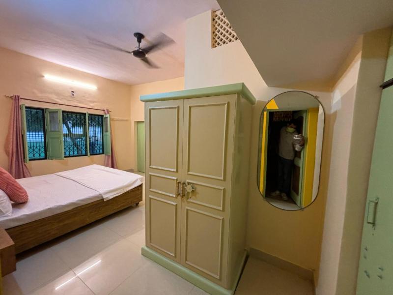 The Noor House Homestay 阿格拉 外观 照片