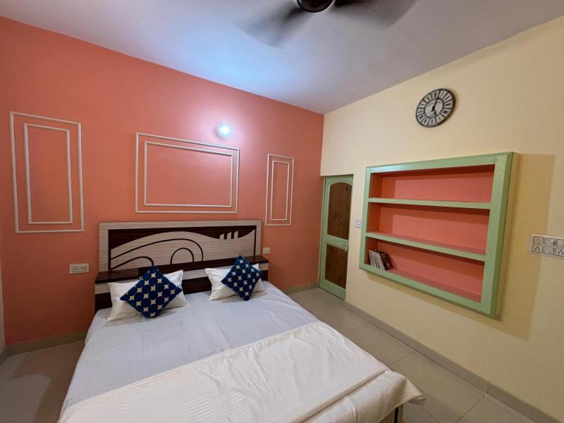 The Noor House Homestay 阿格拉 外观 照片